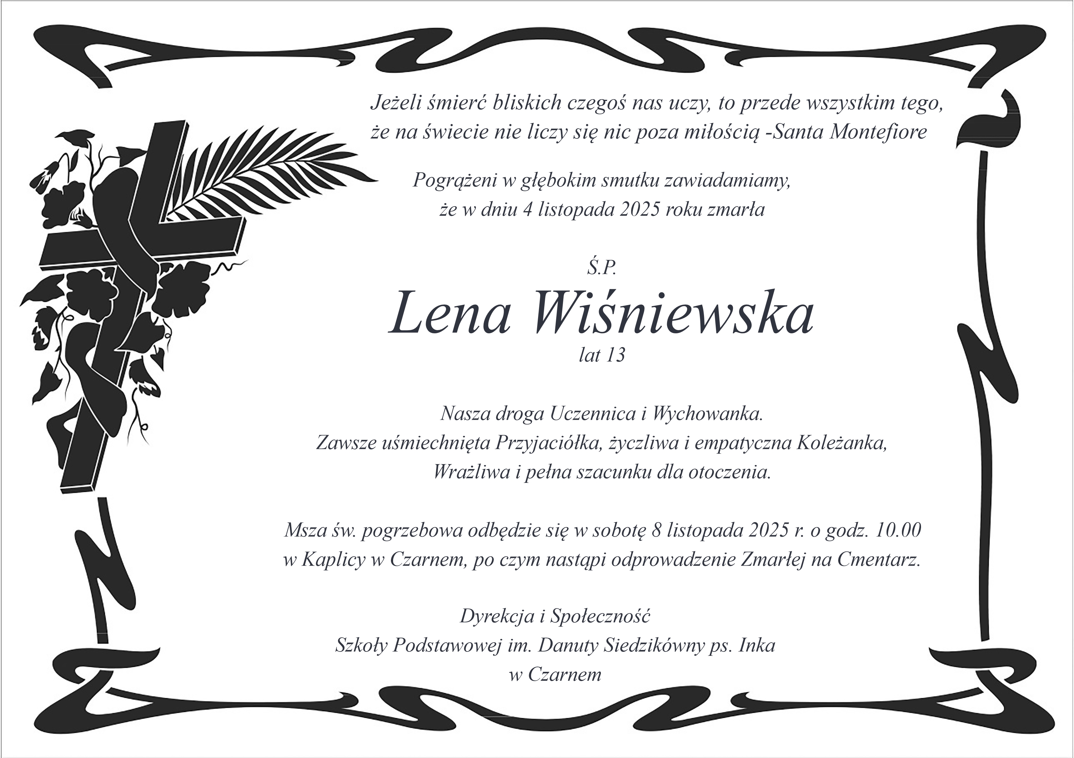 Lena Wiśniewska